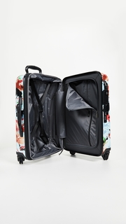 Tumi International Expandable Carry On Suitcase