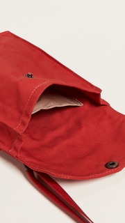 Fjallraven Pocket Cross Body Pouch