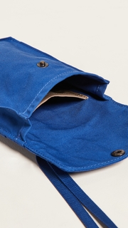 Fjallraven Pocket Cross Body Pouch