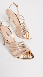 Schutz Taila Strappy Sandals