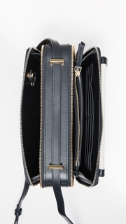 WANT LES ESSENTIELS Maxi Demiranda Shoulder Bag