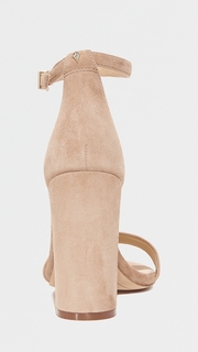 Sam Edelman Yaro Suede Sandals