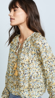 Ramy Brook London Blouse