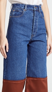 Solace London Amira Jeans