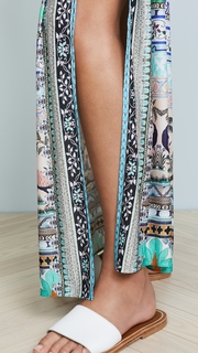 Camilla The King &amp; I Sarong