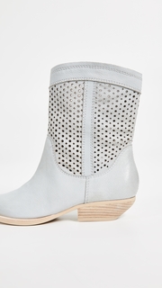 Dolce Vita Union Western Boots