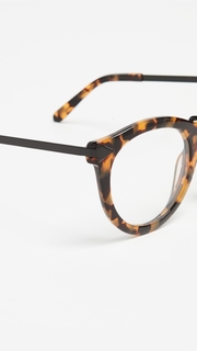 Karen Walker The Harvest Glasses