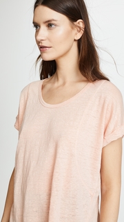 Rag &amp; Bone/JEAN Lottie Tee