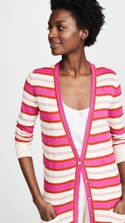 Temperley London Avignon Cardigan