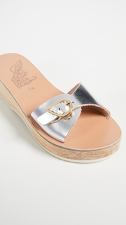 Ancient Greek Sandals Filia Sabot Slide