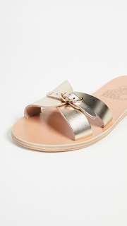 Ancient Greek Sandals Anna Slide