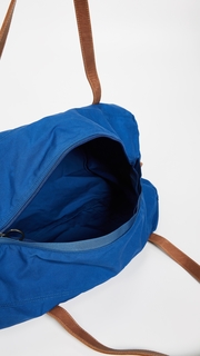 Fjallraven No. 4 Large Duffel Bag