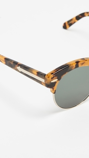 Karen Walker The Constable Sunglasses