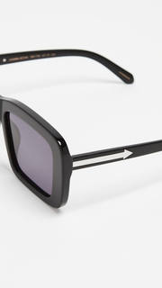 Karen Walker Admiral Boom Sunglasses