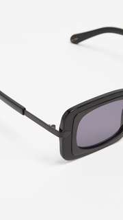 Karen Walker Mr Binnacle Sunglasses