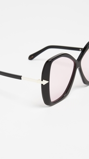 Karen Walker Mary Sunglasses