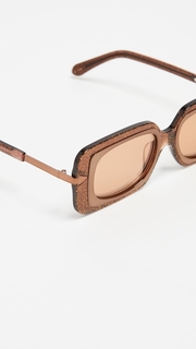 Karen Walker Mr Binnacle Sunglasses