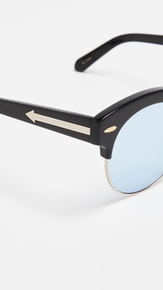 Karen Walker The Constable Sunglasses