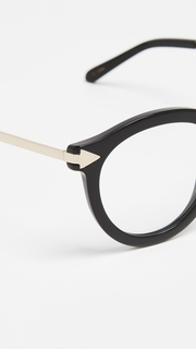 Karen Walker The Harvest Glasses