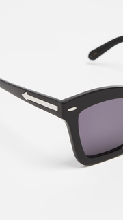 Karen Walker Banks Sunglasses