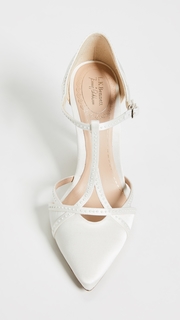 L.K. Bennett x Jenny Packham Benedetta Pumps