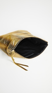 Oliveve Anastasia Fold Over Clutch