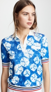 Stella Jean Polo Shirt