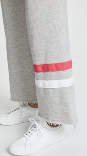 SUNDRY Flare Sweats