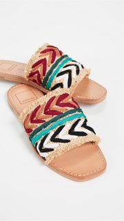 Dolce Vita Corey Slides