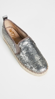 Sam Edelman Carrin Platform Espadrilles