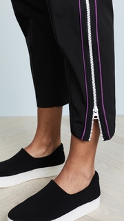 P.E NATION Track &amp; Field Pants