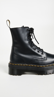 Dr. Martens Jadon 8 Eye Boots