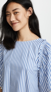 Ella Moss Maggie Mae Blouse