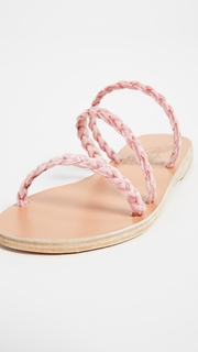 Ancient Greek Sandals Alkimini Sandals