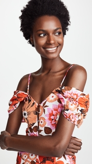 Alice McCall Stop &amp; Stare Jumpsuit