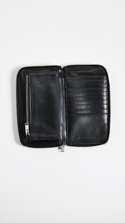 Alexander Wang Dime Continental Wallet