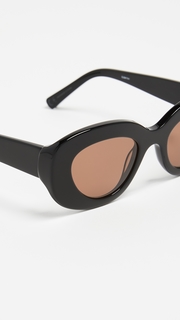 Elizabeth and James Fray Sunglasses