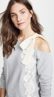 Ella Moss Meadow Lark Sweatshirt