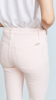 Joes Jeans The Charlie High Rise Skinny Ankle Jeans