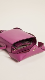 MANU Atelier Mini Pristine Box Bag