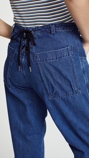 Rachel Comey Settle Jeans