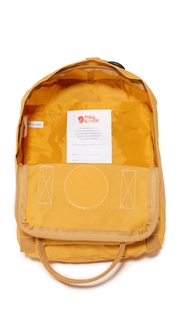Fjallraven Kanken Mini Backpack
