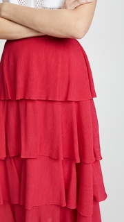 Club Monaco Radlee Skirt