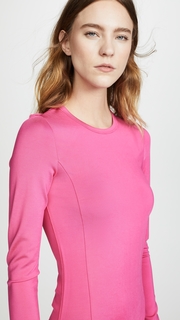 Elizabeth and James Fallon Gown