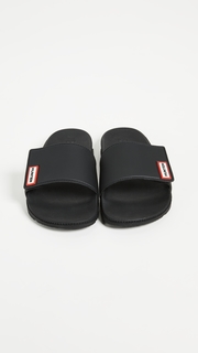 Hunter Boots Original Adjustable Slides