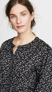 Velvet Catalina Blouse