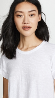 Wilt Flutter Babydoll Tee