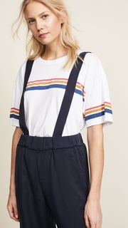 Sol Angeles Overall Pants