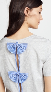 Club Monaco Vallah Top