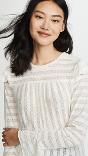 Ella Moss Lilly Blouse